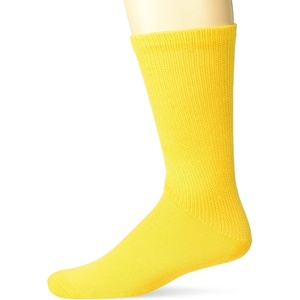 image:imageChampion Sports Rhino All Sport Socks  Over the Calf Knee High Athletic Socks for Baseball Softball Football SoccerGold