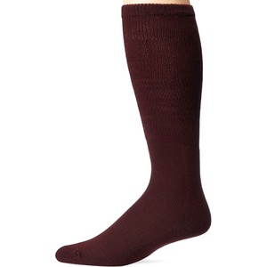 image:imageChampion Sports Rhino All Sport Socks  Over the Calf Knee High Athletic Socks for Baseball Softball Football SoccerMaroon