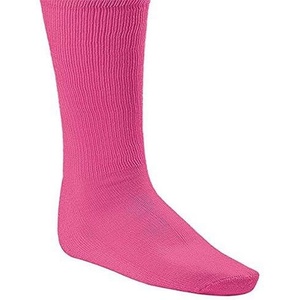 image:imageChampion Sports Rhino All Sport Socks  Over the Calf Knee High Athletic Socks for Baseball Softball Football SoccerNeon Pink