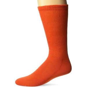 image:imageChampion Sports Rhino All Sport Socks  Over the Calf Knee High Athletic Socks for Baseball Softball Football SoccerOrange