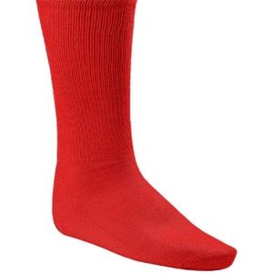 image:imageChampion Sports Rhino All Sport Socks  Over the Calf Knee High Athletic Socks for Baseball Softball Football SoccerRed