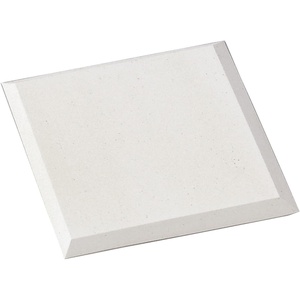 image:imageChampion Sports Rubber Bases amp Home Plate Waffle Bottom NonSlip IndoorOutdoor Use HeavyDuty Rubber Singles and SetsSingle Base