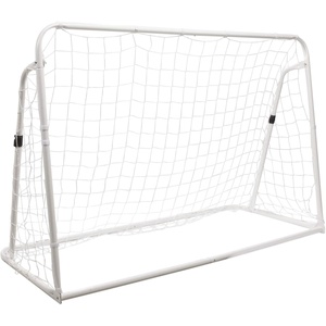 image:imageChampion Sports SG3IN1 3in1 Trainer Soccer Goal Set White