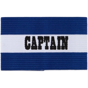 image:imageChampion Sports Soccer Captain Arm Bands  Adult Blue