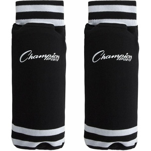 image:imageChampion Sports Sock Style Shin GuardBlack