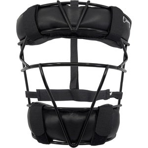 image:imageChampion Sports Softball Catchers Mask  Lightweight with Durable Wire Frame  Adjustable Harness Catchers Mask  Comfortable Fit