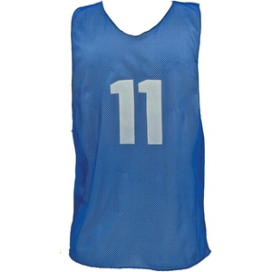 image:imageChampion Sports Solid Mesh Adult Practice VestBlue
