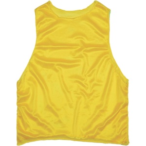 image:imageChampion Sports Solid Mesh Adult Practice VestYellow