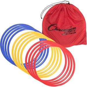 image:imageChampion Sports Speed Ring Set Multicolor One Size