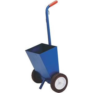 image:imageChampion Sports Steel Dry Line Markers  10 lb  85 lb Hopper Capacity Field Marking Equipment for Sports amp Athletic FieldsEconomy Dry Line Marker 25 LB Capacity