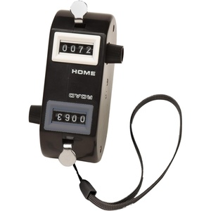 image:imageChampion Sports Tally and Pitch Counter with Four Digit Display For Home and Road