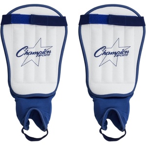 image:imageChampion Sports Ultra Light Shin Guards