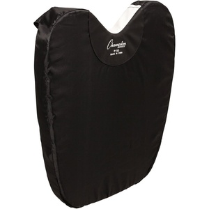 image:imageChampion Sports Umpire Exterior Body Chest Protector Pad With YStrap  Adjustable Comfort Fit Exterior Chest ProtectorBlack