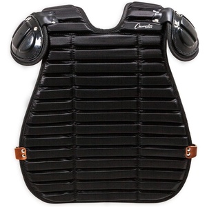 image:imageChampion Sports Umpire Inside Body Protector  Umpire Chest Protector for BaseballSoftball Officials  Padded Umpire Inside Body Protector For Adults