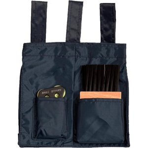 image:imageChampion Sports Umpire Kit with Bag Brush and 4 Wheel Ump Indicator