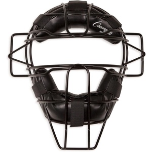 image:imageChampion Sports Umpire amp Catchers Facemask  Adult amp Youth Sizes  Pro Baseball Face Protection  Adjustable Comfortable amp LightweightAdult Pro Mask