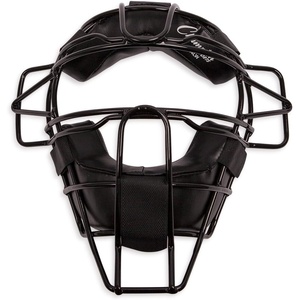 image:imageChampion Sports Umpire amp Catchers Facemask  Adult amp Youth Sizes  Pro Baseball Face Protection  Adjustable Comfortable amp LightweightYouth Lightweight