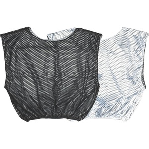 image:imageChampion Sports Unisex Adult Modern Reversible Vest Black amp White BlackWhite BlackWhite US