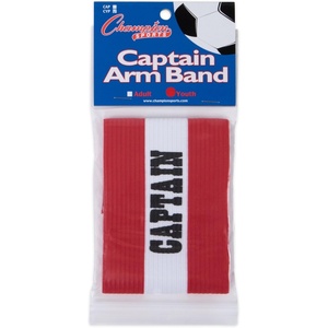 image:imageChampion Sports Youth Captains ArmMedium