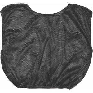 image:imageChampion Sports unisexadult Mesh Practice Scrimmage Vest Regular and Numbered Youth and Adult  Pack of 12Black