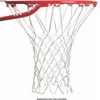 image:imageChampion Sports 5mm  155gm  Basketball Net  NonWhip Action  Whiite