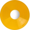 image:imageChampion Sports 75 Diameter Flexible Saucer Field Cone for Athletics and Social Distancing Yellow