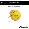 image:imageChampion Sports 825 Inch Tetherball Yellow825 Inch Tetherball  Yellow