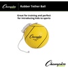 image:imageChampion Sports 825 Inch Tetherball Yellow825 Inch Tetherball  Yellow