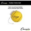 image:imageChampion Sports 825 Inch Tetherball Yellow825 Inch Tetherball  Yellow