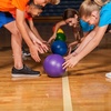 image:imageChampion Sports 85 Inch Rhino Skin Super High Bounce Special Dodgeball Set10 Inch High Bounce Set of 6