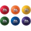 image:imageChampion Sports 85 Inch Rhino Skin Super High Bounce Special Dodgeball Set10 Inch Low Bounce Set of 6