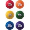 image:imageChampion Sports 85 Inch Rhino Skin Super High Bounce Special Dodgeball Set10 Inch Low Bounce Set of 6