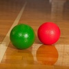 image:imageChampion Sports 85 Inch Rhino Skin Super High Bounce Special Dodgeball Set63 Inch High Bounce Set of 6