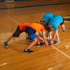 image:imageChampion Sports 85 Inch Rhino Skin Super High Bounce Special Dodgeball Set63 Inch High Bounce Set of 6