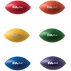 image:imageChampion Sports 975 Inch Rhino Skin Low Bounce Football Set