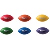 image:imageChampion Sports 975 Inch Rhino Skin Low Bounce Football Set