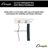 image:imageChampion Sports Braided Volleyball Nets