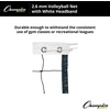 image:imageChampion Sports Braided Volleyball Nets