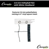 image:imageChampion Sports Braided Volleyball Nets