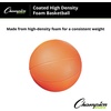 image:imageChampion Sports Coated High Density Foam Basketball Orange
