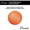 image:imageChampion Sports Coated High Density Foam Basketball Orange