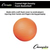 image:imageChampion Sports Coated High Density Foam Basketball Orange