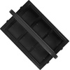 image:imageChampion Sports Collapsible Water Bottle Carrier Black StandardStandard