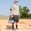 image:imageChampion Sports Collapsible Water Bottle Carrier Black StandardStandard