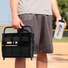 image:imageChampion Sports Collapsible Water Bottle Carrier Black StandardStandard