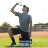 image:imageChampion Sports Collapsible Water Bottle Carrier Black StandardStandard