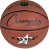image:imageChampion Sports Composite Basketball  IndoorOutdoor Play  Official Intermediate amp Junior Sizes  Durable Grip amp Air RetentionOfficial  Size 7 295