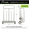 image:imageChampion Sports Cone Cart
