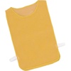 image:imageChampion Sports Deluxe Adult Mesh Pinnie Yellow  12 Pack
