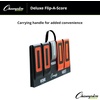 image:imageChampion Sports Deluxe FlipAScore BoardTimer One Size Bold Orange